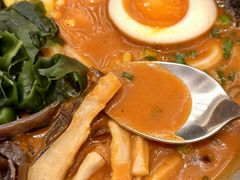 -池奈·咖喱蛋包饭(熙地港店)