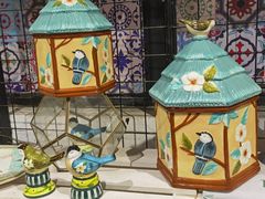 -陶缘陶瓷工厂店