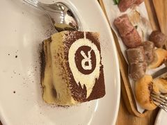 提拉米苏-城市大道红炉披萨烘焙坊