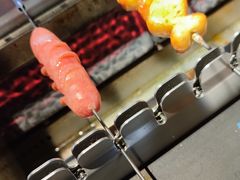 -很久以前羊肉串(南京路第一百货店)