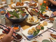-鳗鲔·料理小馆