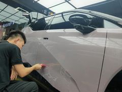 -车友必成·3M汽车贴膜/隐形车衣/改色膜(成都店)