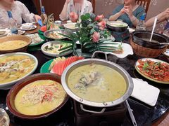 -锡和无锡菜(景丽苑店)