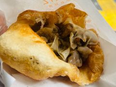 -家阳赵师傅油饼包烧麦(粮道街店)