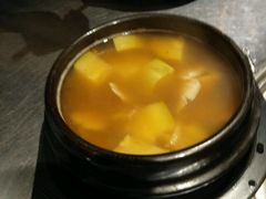 -缸桶屋韩国料理·全程帮烤(泰禾店)