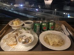 -扬州绿地铂骊酒店