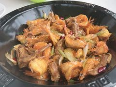 -重庆巴渝火锅(钟家村店)