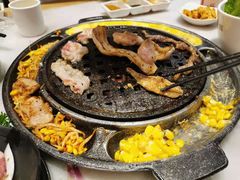 -韩宫宴烤肉·料理(南京江宁万达店)