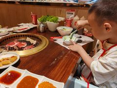 -赤牧日式烧肉自助(金桥永旺店)