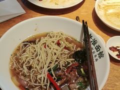 -飨府.老淮面馆.自营(清河路店)