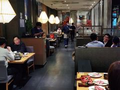 大堂-赤坂亭·M9和牛烧肉·铁板烧·日料398放题(长泰广场店)