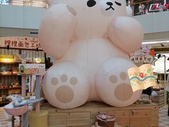 -上海世纪汇广场