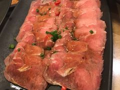 -新石器烤肉(南站店)