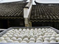 -老味茶屋(川沙老街店)