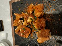 -三品香·江浙菜(松江九谊店)