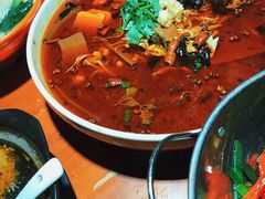 毛血旺-小哥餐厅(太和店)