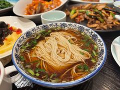 -海天楼中餐厅(吴宫泛太平洋酒店)