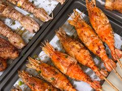 -铭副琦食·虾蟹烩馆(渔人码头店)