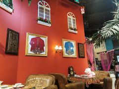 -小娘惹厨房Little Nyonya(狮城有约上榜店)