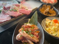 -牛焱·烧肉酒肆(五大道店)