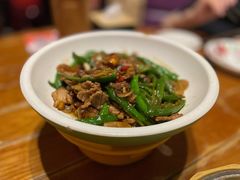 -田婆婆的菜(新天地店)