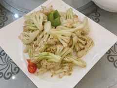 -岭南海晏楼(东晓南店)