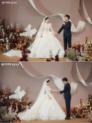 -花轿喜屋婚礼策划