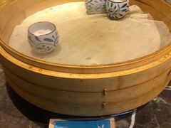 竹燕窝-喜庭海鲜自助(来福士店)