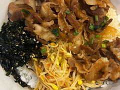 -新石器烤肉(百联川沙店)