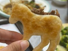 -高玛纳驴肉火烧(一世界店)