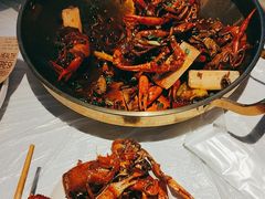 -石牌岭小亮蒸虾•湖北老字号(左岭店)