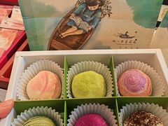 -好一朵茉莉花(老门东店)