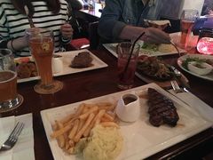 -Shanghai Brew House上海啤酒工坊(老外街店)