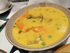 -滕记星发餐室·新加坡菜(巨鹿路店)
