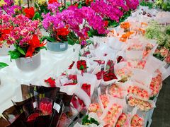 -盒马X会员店(王府井奥莱UP TOWN店)