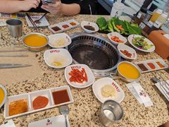 -安又胖韩国烤肉(美罗城店)