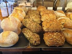 -BAKER&SPICE(安福路店)