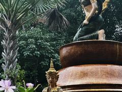 -西双版纳勐泐文化旅游区