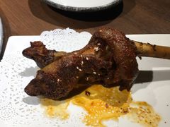 -快乐小羊·内蒙牛羊肉火锅(流花中心店)