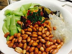 -张家小灶(东城店)
