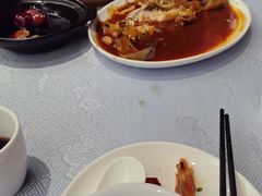 -古南都·老广东酒楼(龙江店)