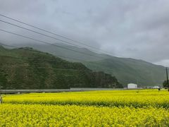 -甘加秘境