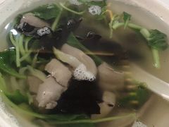 -蒋家桥饺面店(四望亭路店)