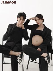 -专注孕妇照亲子照·纪田摄影