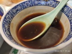 -京城小江南·土菜馆·蒸白鱼(东四十条店)