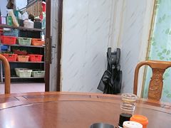 -山坑河鲜(昆仲楼店)