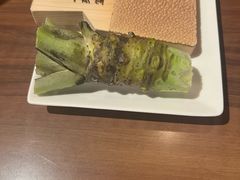 -俺的焼肉(銀座9丁目店)