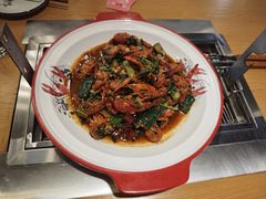 -外滩海鲜烧烤广场(东三旗店)