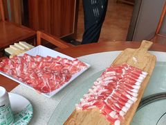 -阳坊胜利涮羊肉(禧乐汇店)