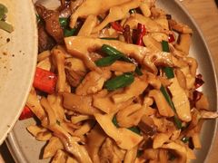 -米一仙·成都小碗菜(东万达店)